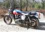 Picture 4 - 2014 Triumph Bonneville motorbike