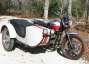Picture 5 - 2014 Triumph Bonneville motorbike