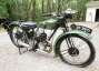 Picture 4 - 1929 BSA B29 motorbike