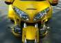 Picture 3 - 2010 Honda Gold Wing, color Yellow motorbike