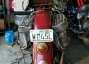Picture 8 - 1950 Indian Chief motorbike