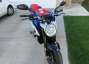 Picture 3 - 2017 MV Agusta AMERICA Brutale 800, in Red White Blue motorbike
