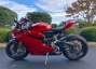 Picture 7 - 2015 Ducati Panigale motorbike