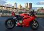 Picture 8 - 2015 Ducati Panigale motorbike