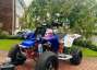 Picture 4 - 2012 Yamaha Banshee 350 Road Registered Last Year Made motorbike