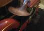 Picture 5 - 1939 Indian Chief, color Burgundy motorbike