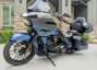 Picture 3 - 2019 Harley-Davidson Touring, color Blue motorbike