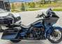 Picture 4 - 2019 Harley-Davidson Touring, color Blue motorbike