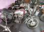 Picture 3 - 1970 Ducati 450 DM 450 motorbike