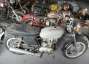 Picture 5 - 1970 Ducati 450 DM 450 motorbike