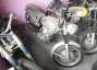 Picture 6 - 1970 Ducati 450 DM 450 motorbike