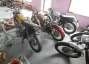 Picture 7 - 1970 Ducati 450 DM 450 motorbike