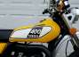 Picture 3 - 1975 Yamaha DT400B motorbike
