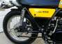 Picture 4 - 1975 Yamaha DT400B motorbike