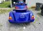 Picture 4 - 2005 Honda Gold Wing, color Blue motorbike