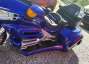 Picture 5 - 2005 Honda Gold Wing, color Blue motorbike