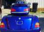 Picture 6 - 2005 Honda Gold Wing, color Blue motorbike