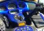 Picture 7 - 2005 Honda Gold Wing, color Blue motorbike