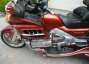 Picture 3 - 2007 Honda Gold Wing motorbike