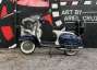 Picture 6 - 1968 Vespa 150 Sprint motorbike