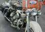 Picture 2 - 1958 Harley-Davidson FLH motorbike