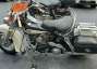 Picture 5 - 1958 Harley-Davidson FLH motorbike