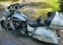 Picture 6 - 2018 Indian Chieftain Roadmaster motorbike