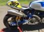 Picture 4 - 2007 Ducati NCR New in Blue motorbike