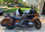 Picture 6 - 2018 Honda Gold Wing, color Brown motorbike