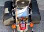 Picture 7 - 2000 Indian Chief motorbike