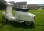 Picture 2 - 1968 Lambretta SX 150 motorbike