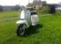 Picture 4 - 1968 Lambretta SX 150 motorbike