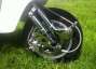 Picture 5 - 1968 Lambretta SX 150 motorbike