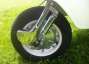 Picture 7 - 1968 Lambretta SX 150 motorbike