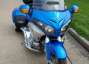 Picture 3 - 2012 Honda Gold Wing, color Blue, Omaha, Nebraska motorbike