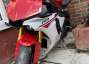 Picture 4 - Yamaha R1 2016, colour Red motorbike