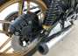 Picture 7 - 1982 Benelli motorbike