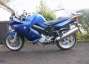 Picture 2 - BMW F800ST belt-drive sport tourer Dec 2007 57 plate motorbike