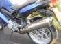Picture 4 - BMW F800ST belt-drive sport tourer Dec 2007 57 plate motorbike