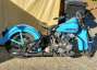 Picture 2 - 1947 Harley-Davidson Other, in Blue, Redmond, Washington motorbike