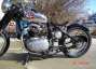Picture 6 - 1969 BSA Thunderbolt motorbike