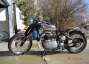 Picture 7 - 1969 BSA Thunderbolt motorbike