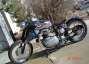Picture 8 - 1969 BSA Thunderbolt motorbike