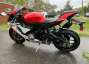 Picture 2 - 2015 Yamaha YZF-R, color Red motorbike