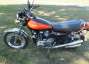 Picture 2 - 1973 Kawasaki Z1, color rootbeer & tangerine motorbike