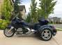 Picture 3 - 2019 Honda Gold Wing, color Blue motorbike
