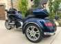 Picture 4 - 2019 Honda Gold Wing, color Blue motorbike