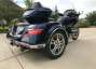 Picture 6 - 2019 Honda Gold Wing, color Blue motorbike