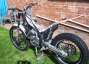 Picture 2 - Beta, EVO, 2T 2011, 250 cc motorbike