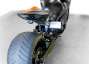Picture 2 - 2007 Suzuki Hayabusa, color Black motorbike